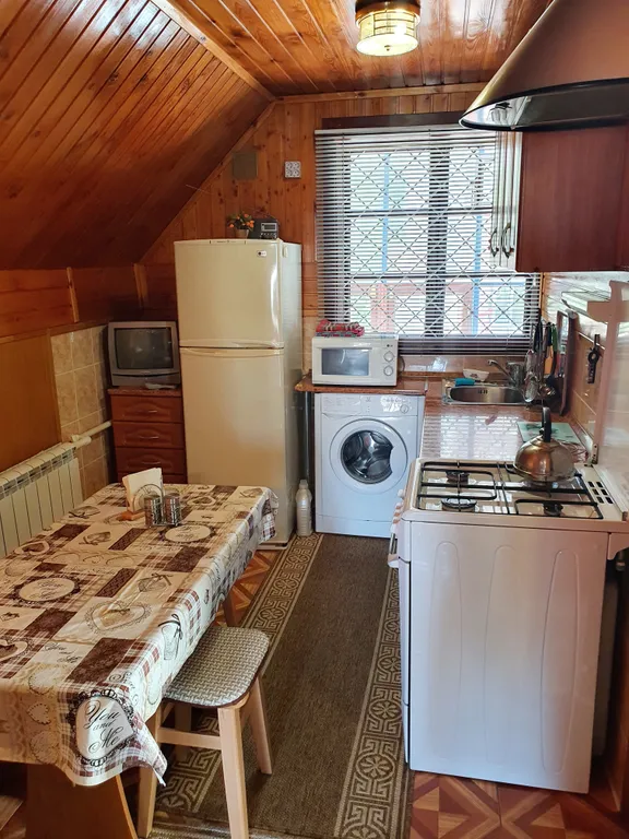 1-комнатный Дом