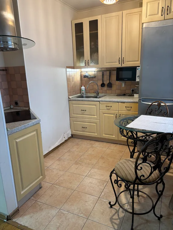 Уютная евро двушка в центре города в 10 минутах от ЖД вокзала