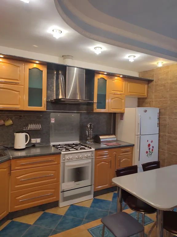 Коттедж Комфортный дом на берегу моря — Геленджик