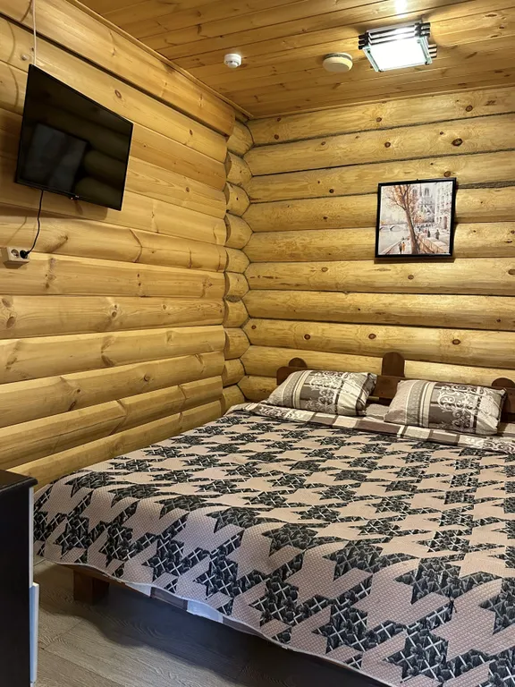 Гостевой дом Таунхаус Европа