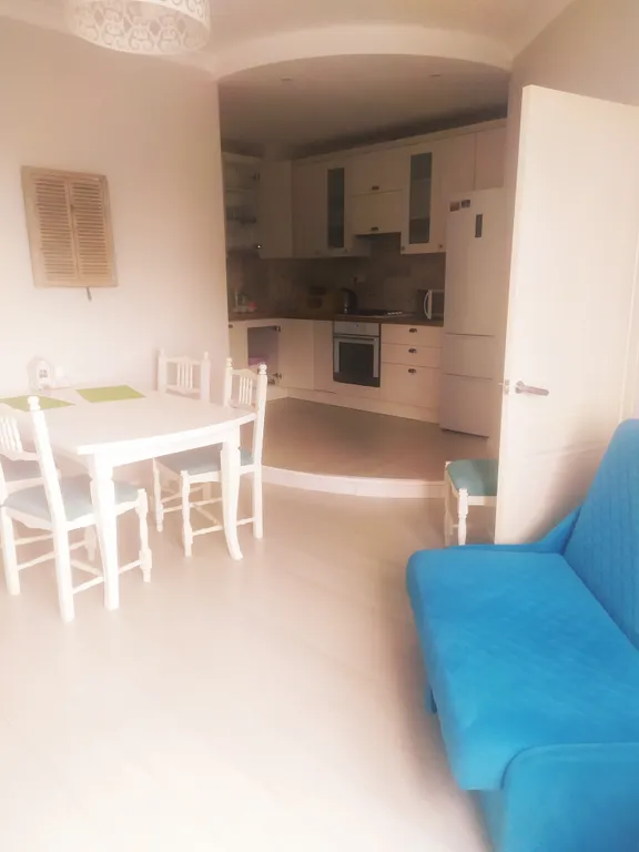 Видовая, огромная квартира в центре, рядом с Цумом.