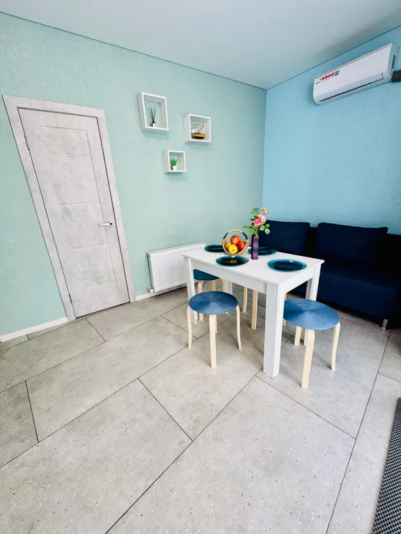 Коттедж Домик для семейного отдыха — Геленджик