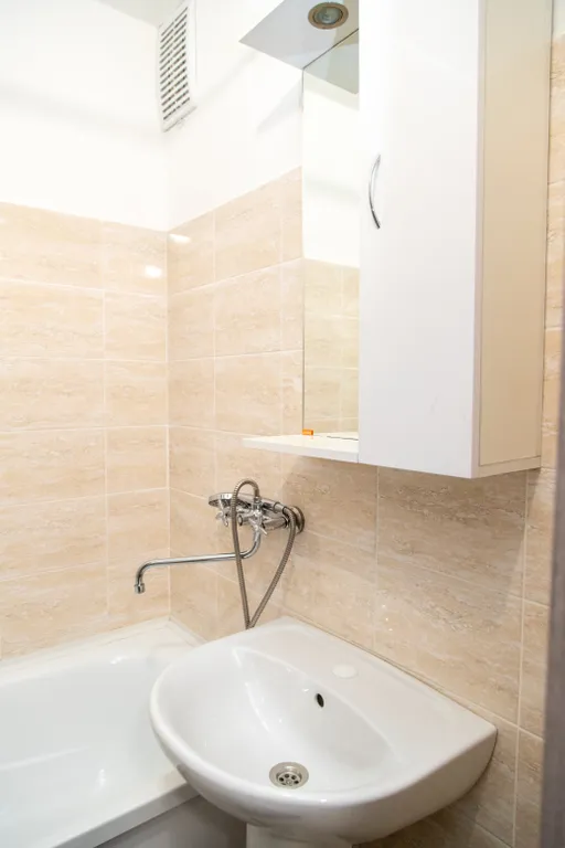 Квартира Чистая, уютная однокомнатная квартира — Красноярск