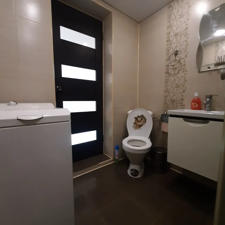 Домик мечты