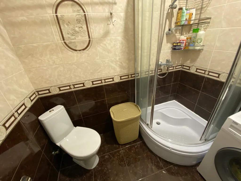 Квартира Квартира в ЖК Звезда — Лазаревское