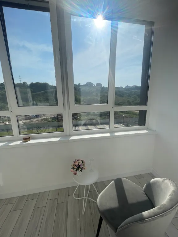 Квартира возле ТРЦ Меганом