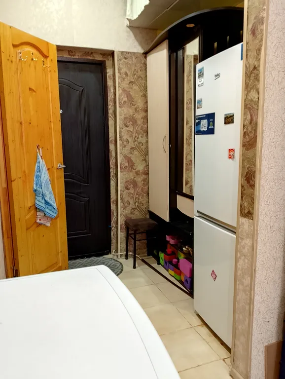 Уютная квартира в центре с видом на горы