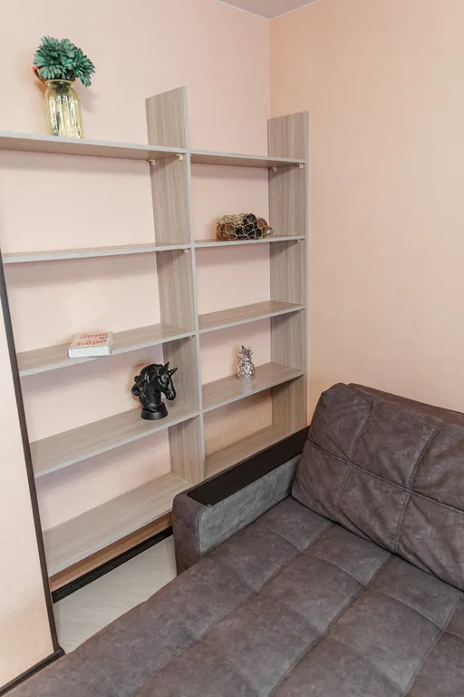 Уютная квартира на ФПК