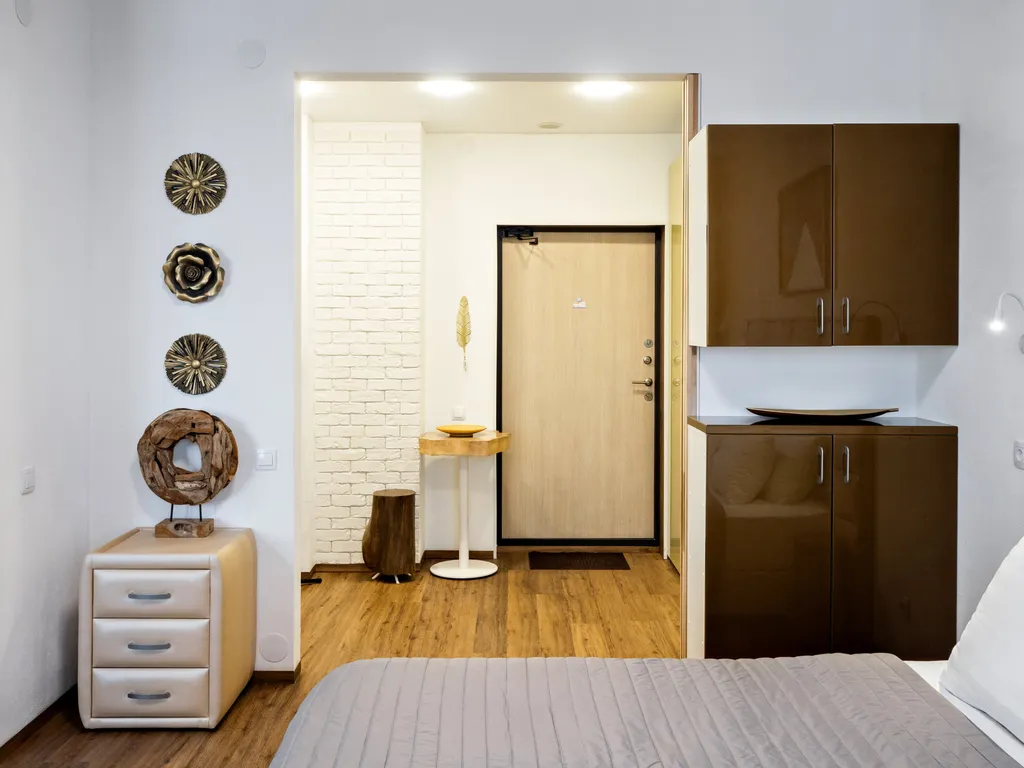 Место в подземном паркинге Центр Екатеринбурга Красивый вид.