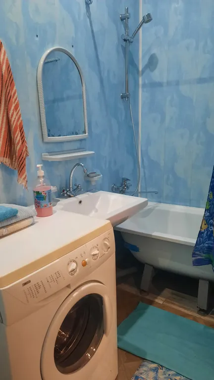 3-комнатный Дом