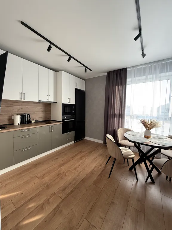 Квартира Уютная квартира — Великий Новгород