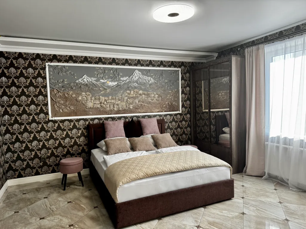 Квартира Солнечный — аренда посуточно в Зеленоградск