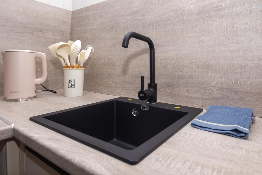 Апартаменты в Тюмени, глазцентр в шаговой доступности