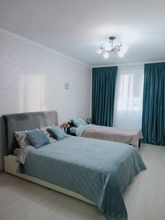 1-комнатная Квартира — аренда посуточно в Ивантеевка