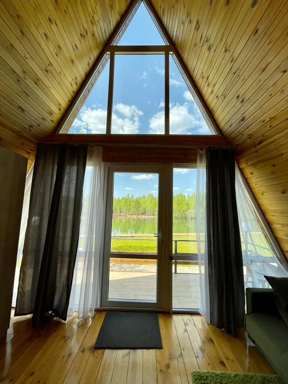 Парк-отель Некрасово