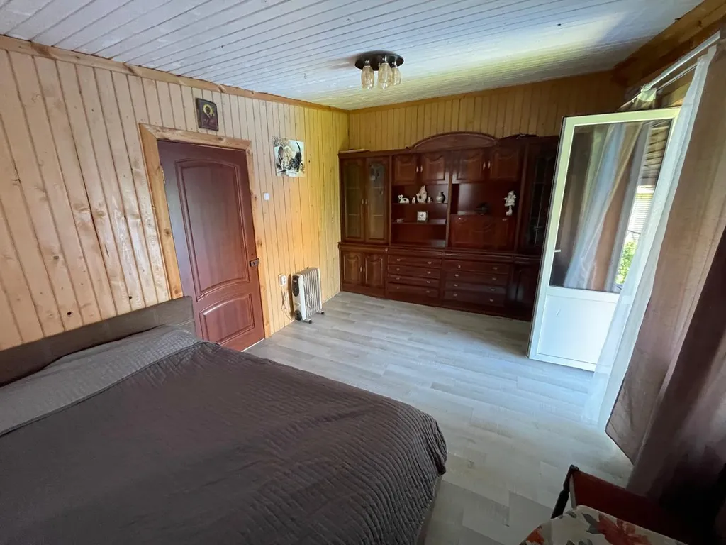 Гостевой дом