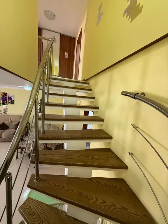 Коттедж у Моря