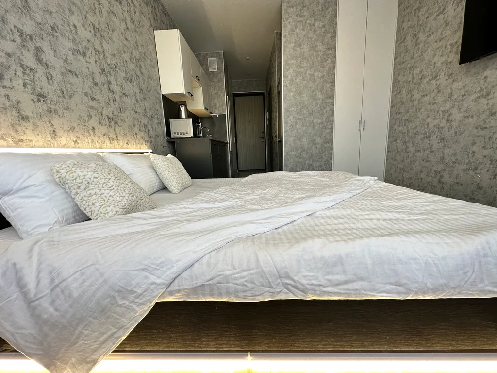 Тут хорошо на Шаумяна