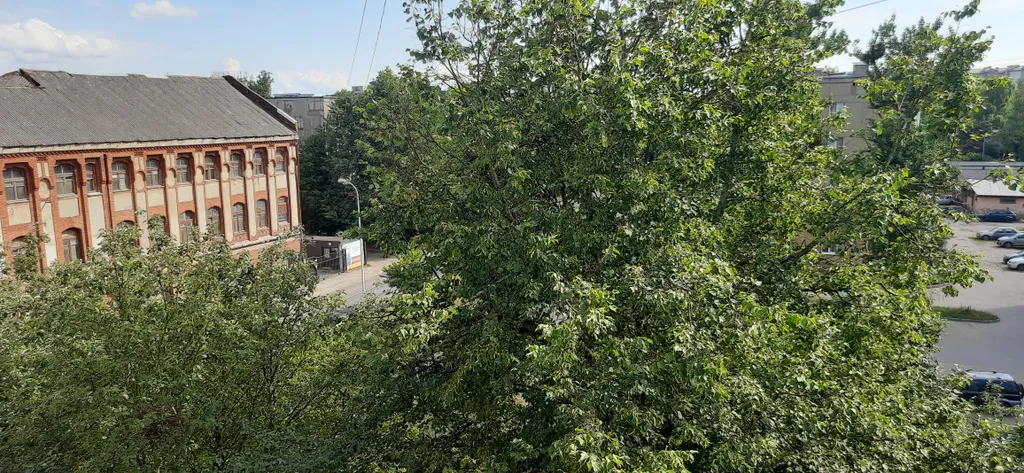 Квартира Уютная квартира в центре города — Калининград