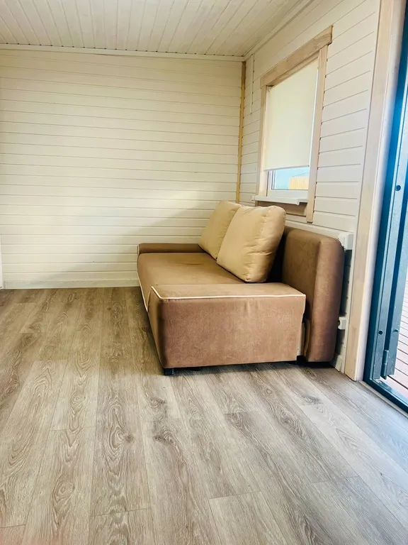 Классное место, где можно спокойно отдохнуть