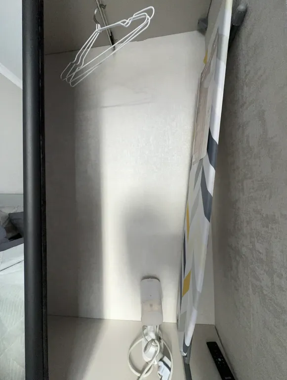 Шикарная квартира