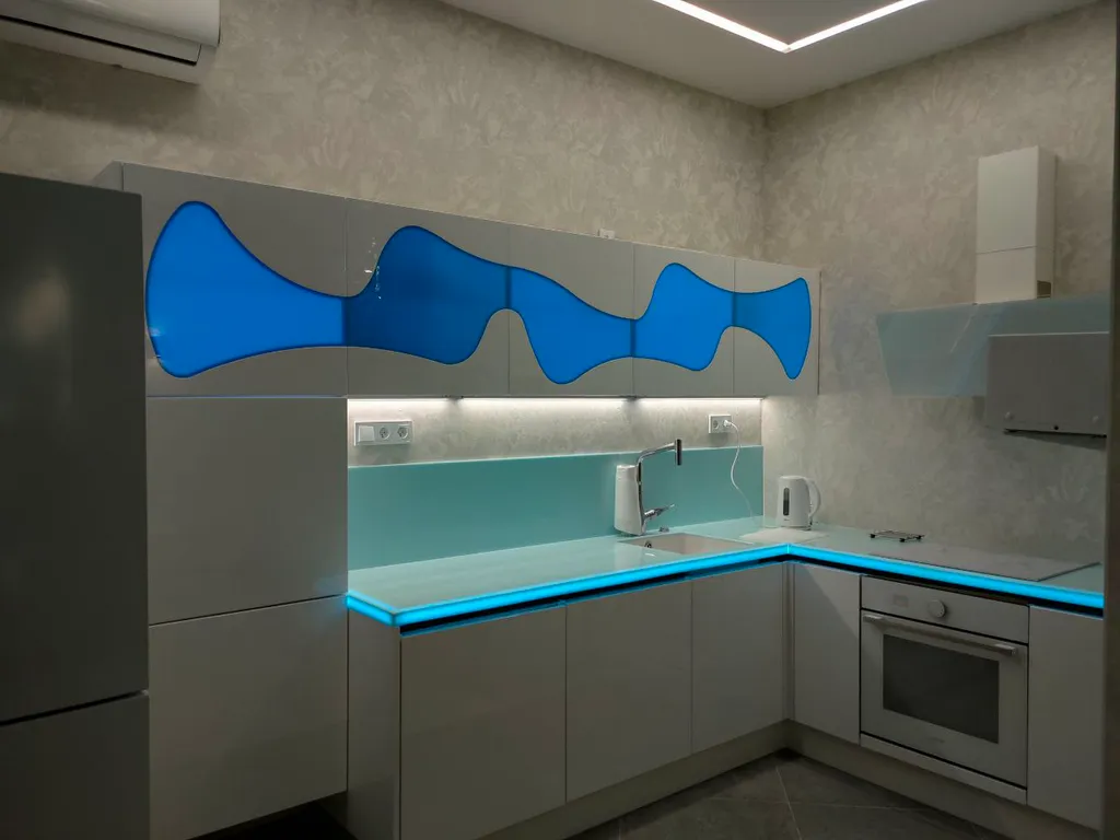 Комфортабельные апартаменты