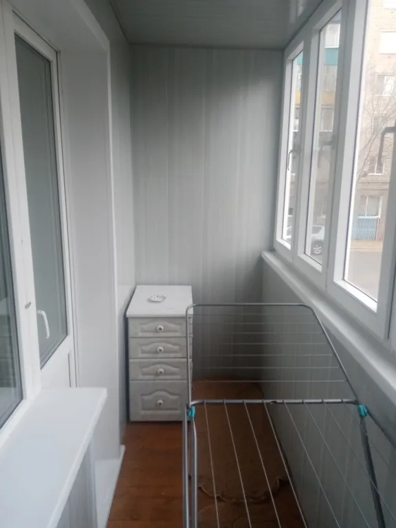 Уютная двухкомнатная квартира в тихом центре