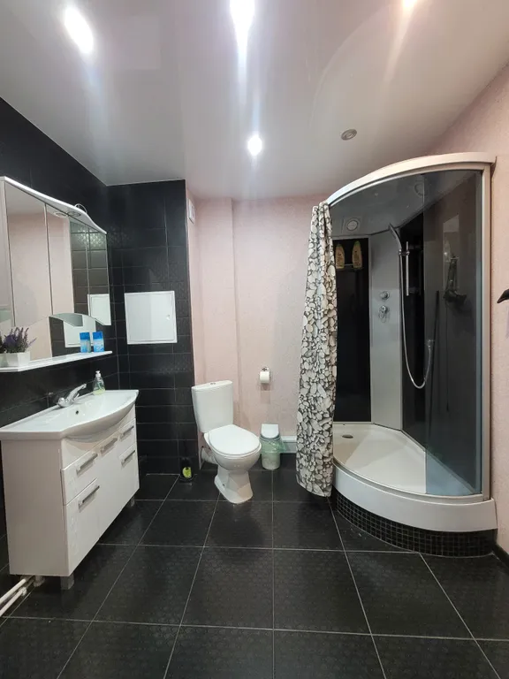 Лесной уголок