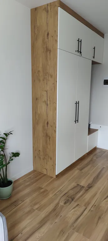 Апартаменты в 15 минутах от моря