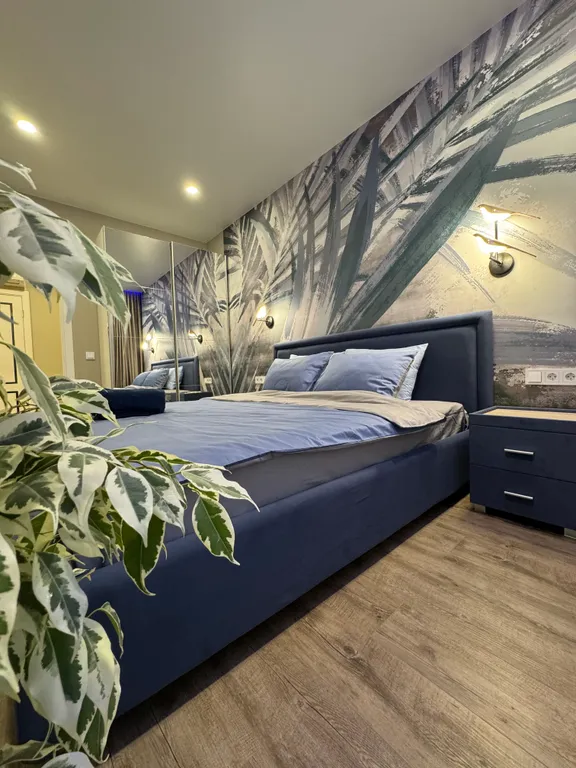 Премиум квартира в ЖК Республика в центре города — аренда посуточно в Ижевск