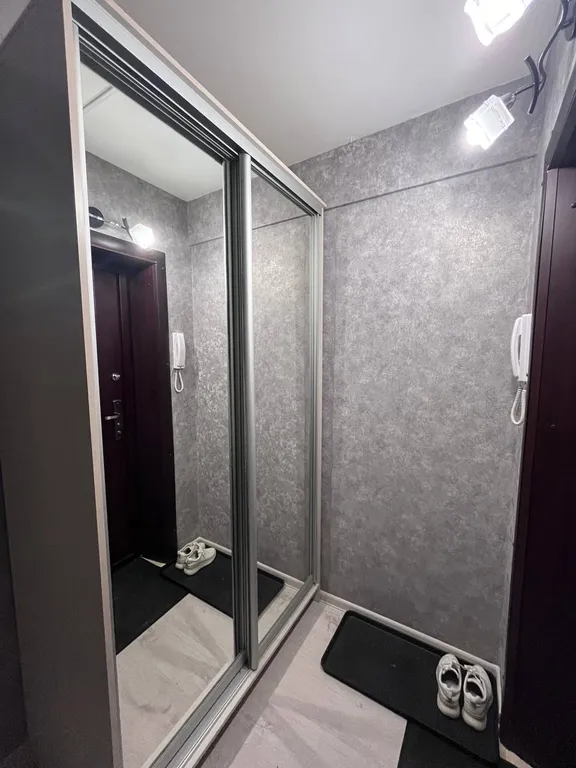 Квартира 1-комнатная Квартира — Пермь