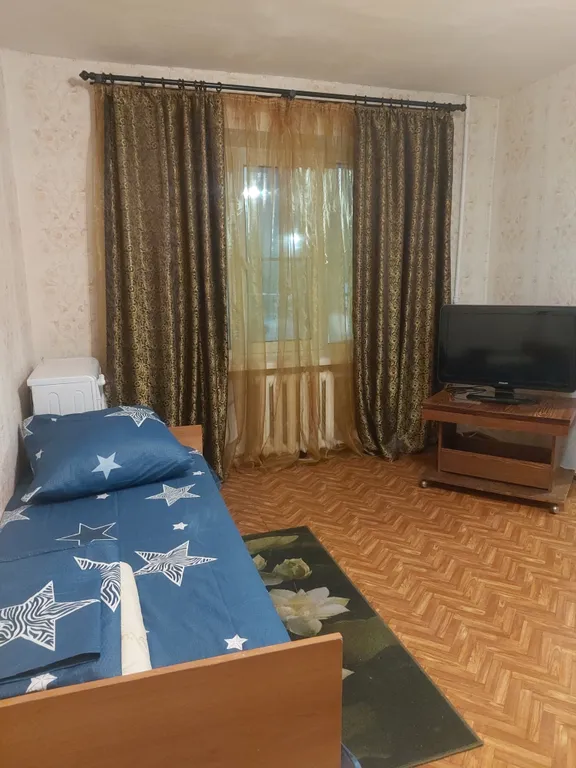 Квартира у жд вокзала