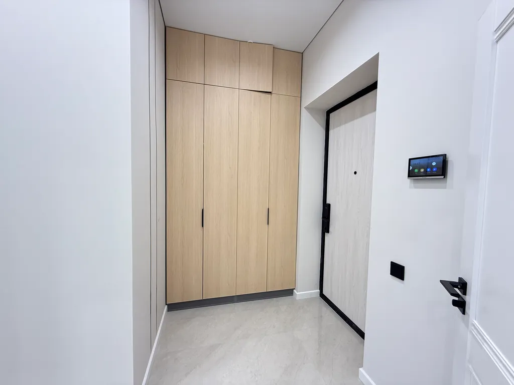 Студия около Арбата