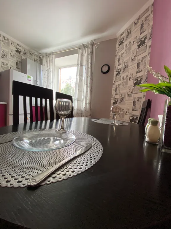 Квартира в центре города