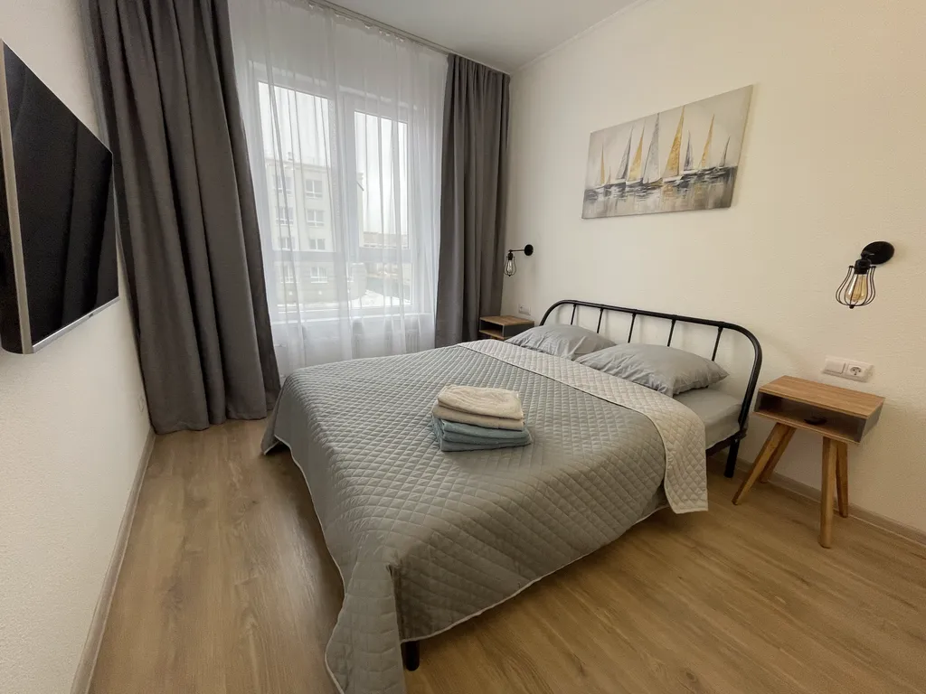 Медовый Минимализм