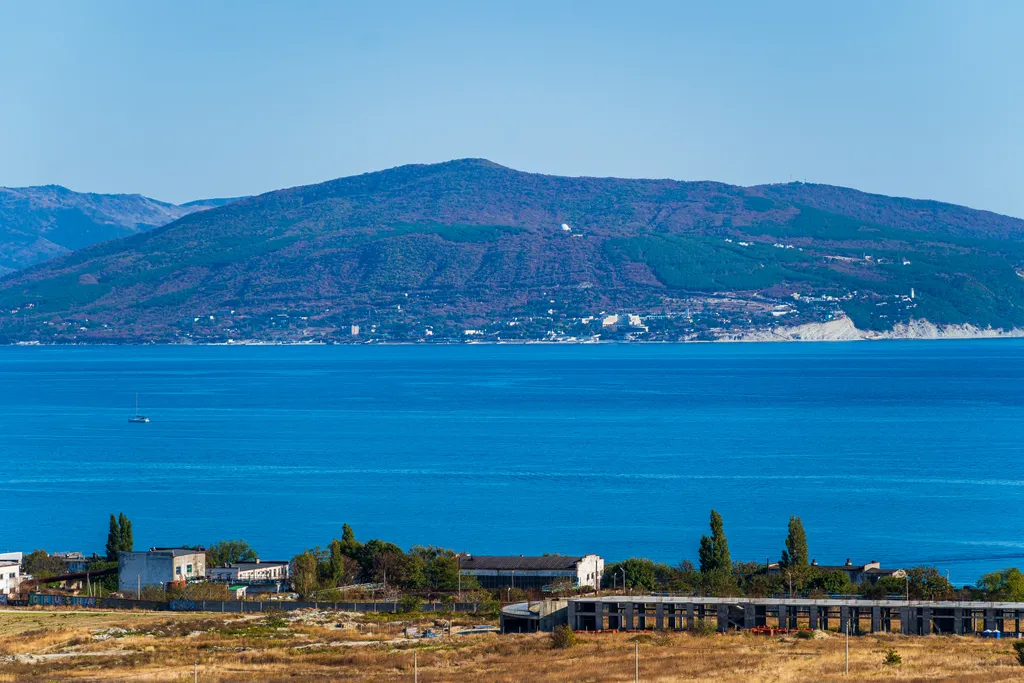 Стильная студия в ЖK Ceмeйный  от LetoApart