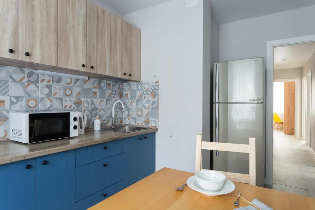 4-комнатная Квартира