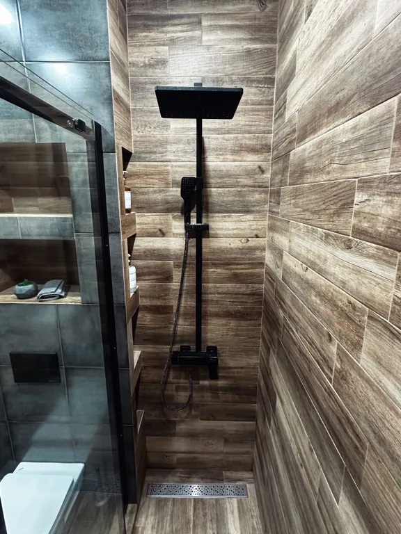 Квартира Уютная однокомнатная квартира в хорошем районе — Краснодар