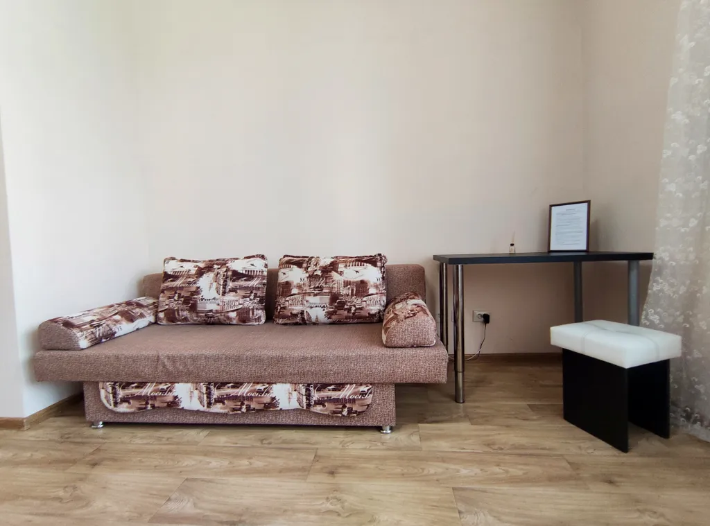 Отличная трёхкомнатная квартира с удобным расположением