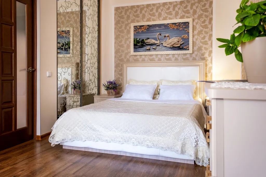 Квартира в центре курортной зоны — аренда посуточно в Ессентуки