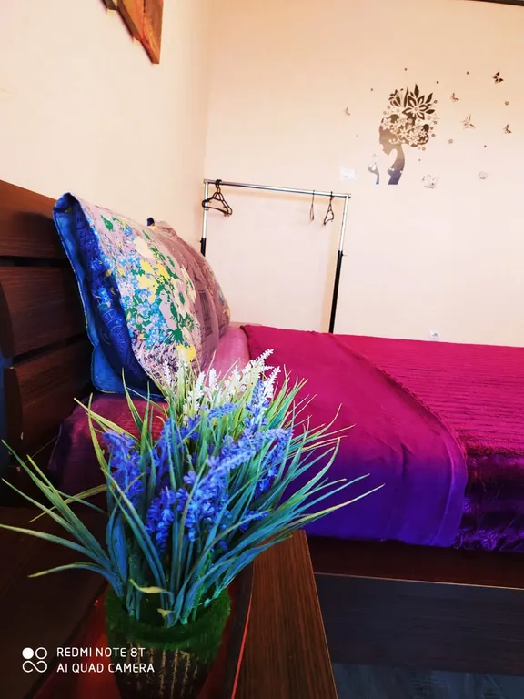 Уютная квартира на севере города