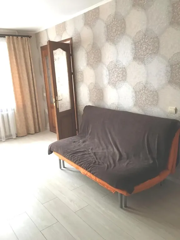 Уютная 2-комнатная квартира в центре города