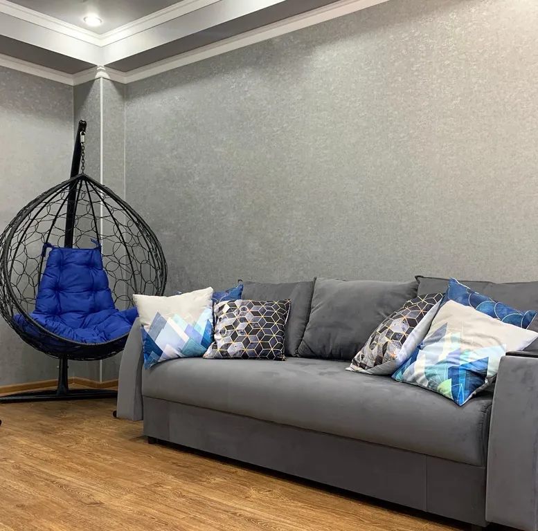 Квартира City Center Comfort — аренда посуточно в Пятигорск