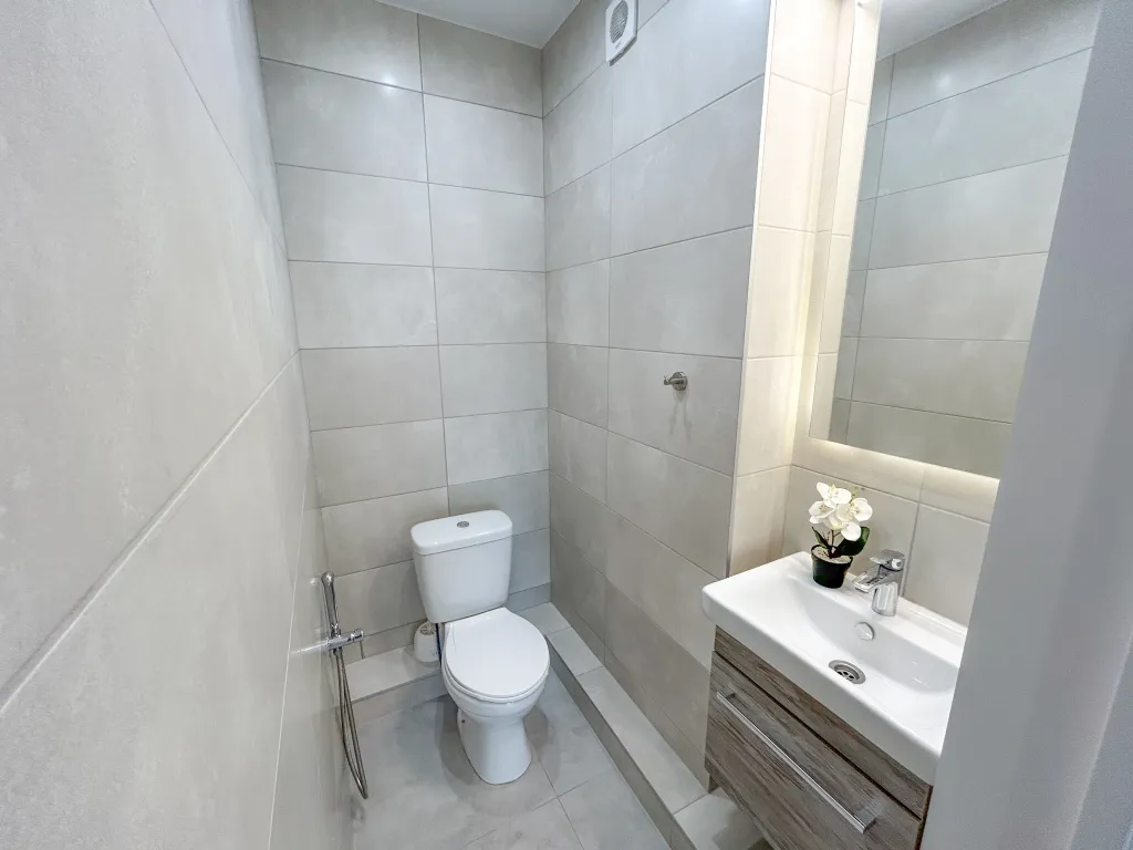 Сан Сити  20 - апартаменты с двумя спальнями