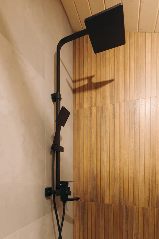 Дом с видом на озеро