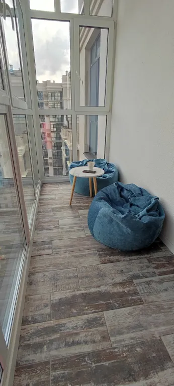 Идеальная квартира в самом центре Рязани