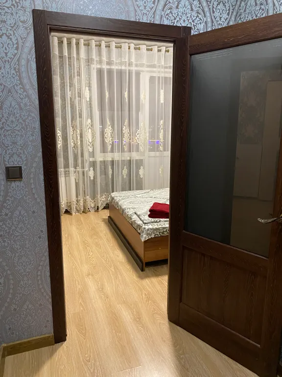 ТЦ Аура ЖД Аэропорт 2+2