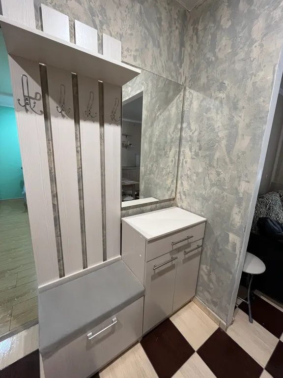 Уютная чистая квартира