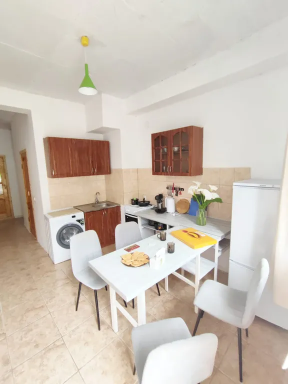 Уютная квартира у моря