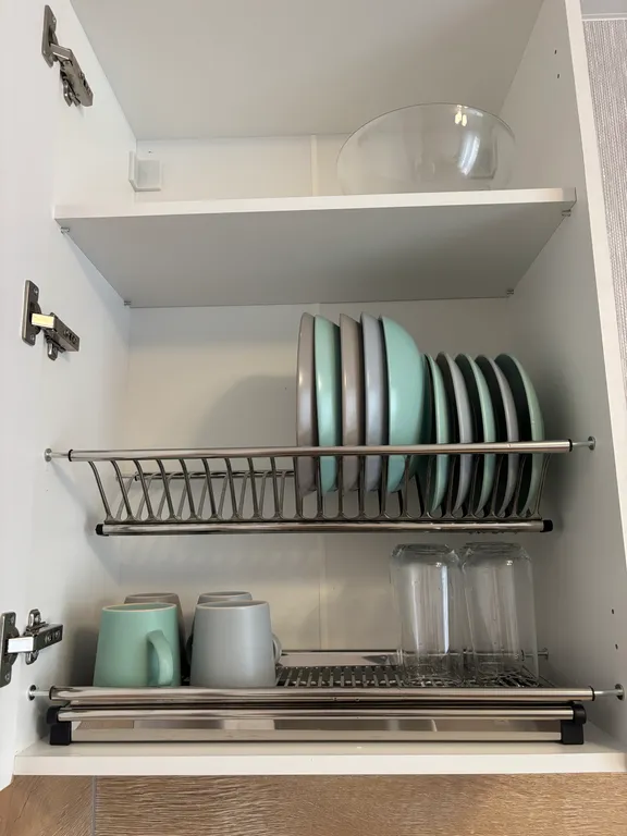 ЖК Предгорье Лаго-Наки 2.0